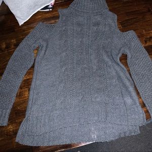 American Eagle Turtleneck Sweater